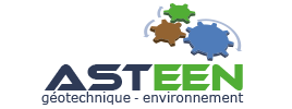 Asteen environnement - Bertrand POIGNANT - Ingénieur conseil