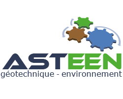 Asteen environnement - Bertrand POIGNANT - Ingénieur conseil
